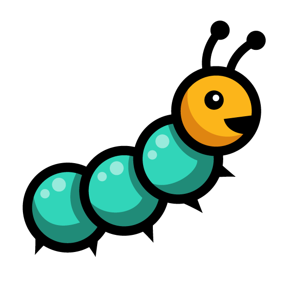 Bug Icon